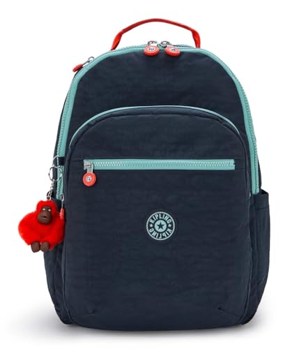 Kipling Seoul, Cosmo Blue C, One Size