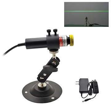 best green line laser