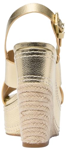 Michael Kors Women's Nora Wedge Sandal3