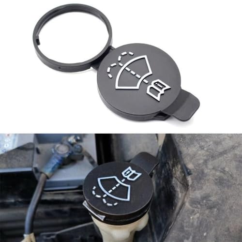 Tapa del depósito de agua limpiaparabrisas Buick Verano 2012 5