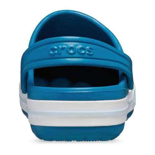 Image of Crocs Kids' Bayaband Clogs