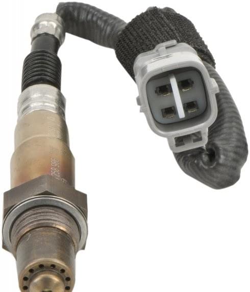 Sensor de Oxígeno Herko H5569 para Lexus Scion Toyota miniatura 1