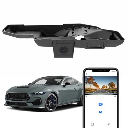 【APP FITCAMX facile da usare】 La dash cam ha il WiFi integrato. Dopo che il telefono cellulare è connesso al Wi-Fi, è possibile visualizzare il video nell'APP FITCAMX. Puoi anche modificare i video e condividerli sui social media. Supporta iOS e telefoni cellulari. Nessuna registrazione richiesta, uso gratuito.