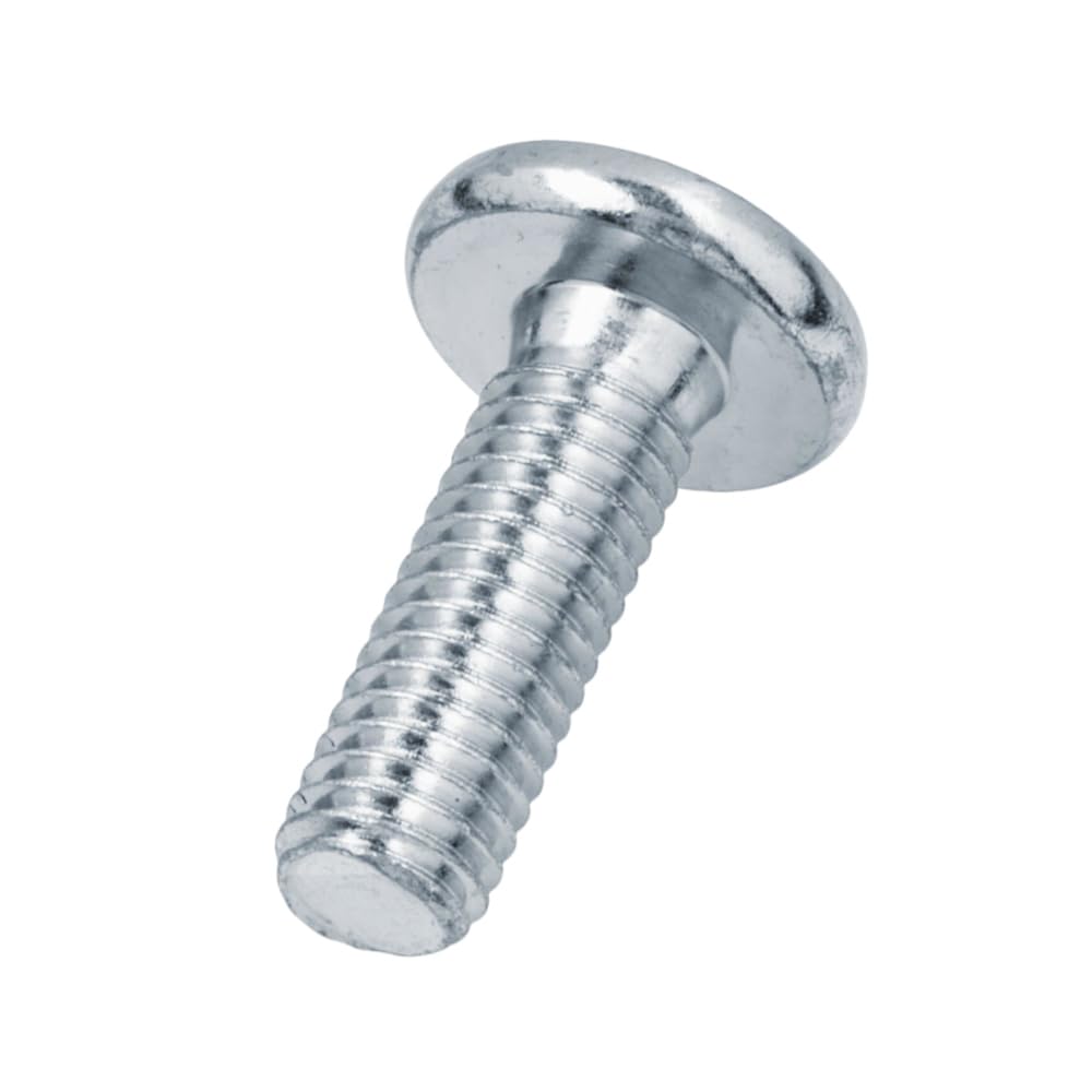Tornillos De Cabeza Hexagonales Profesionales Pernos De Acero