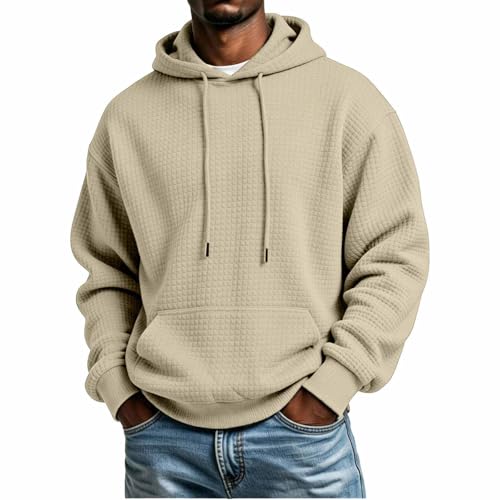 Sweatshirt Contender fini le coup de froid avec ce pull ample