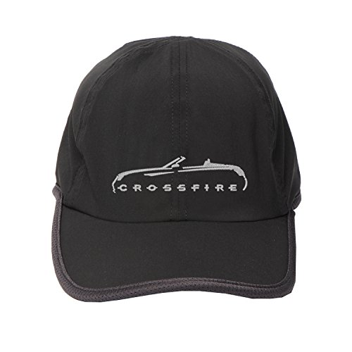 Golf Caps Sports Hat Custom Chrysler Crossfire Convertible Embroidered