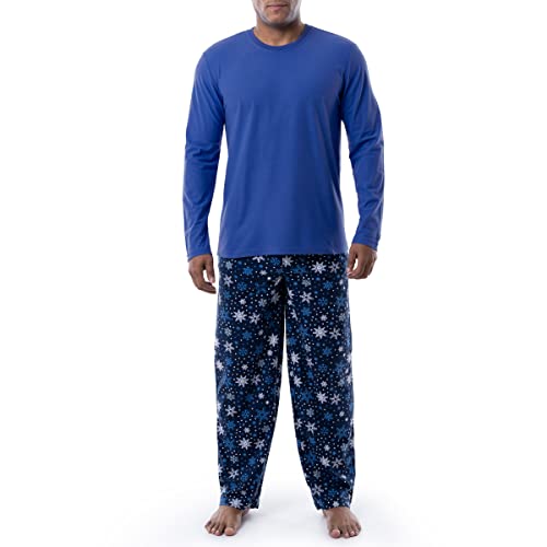 Which Best Mens Fleece Pajamas Should You Buy Now? Spicer Castle
