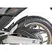 Produktbild Hinterradabdeckung Puig Honda Integra 14-15 schwarz matt
