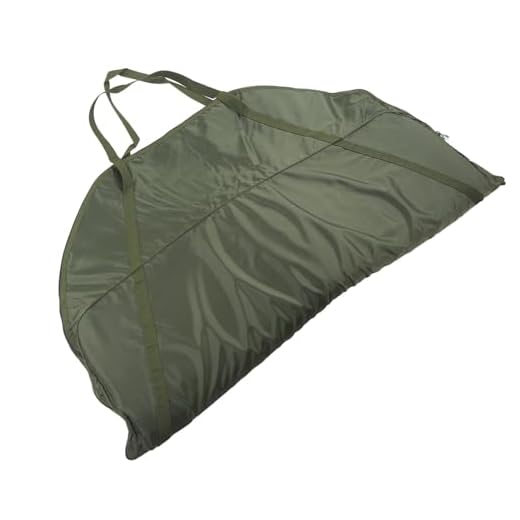 Esteira de Desengate de Pesca, Esteira de Carpa Impermeável Durável e Espessa, Operação Simples para Rio