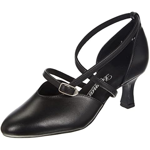 Diamant Damen 170-106-034-v Tanzschuh Cover
