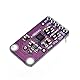 TECNOIOT 2 Stück MAX9814 Mikrofonverstärkerplatinenmodul Auto Gain Control AGC Elektret