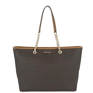 Michael Kors Jet Set Multi Function PVC Tote