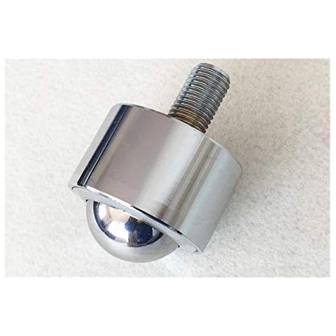 WEYENY Heavy-Duty Ball Caster for Furniture with 400kg Load Bearing Cover