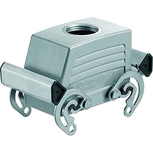 Legrand 1654920000 Hdc 24D Tobo 1PG29G connecteur industriel