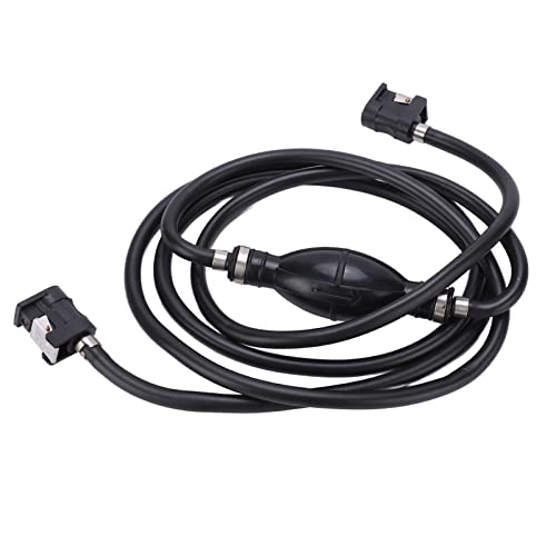 Kit connecteurs réservoir essence hors-bord pour stopper les prises d'air