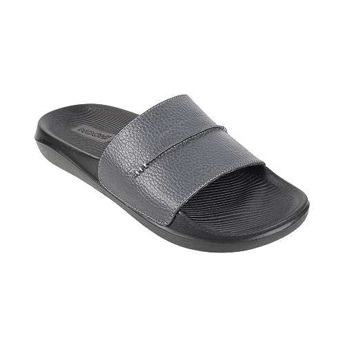 Image of Mochi Men Synthetic Leather Slider