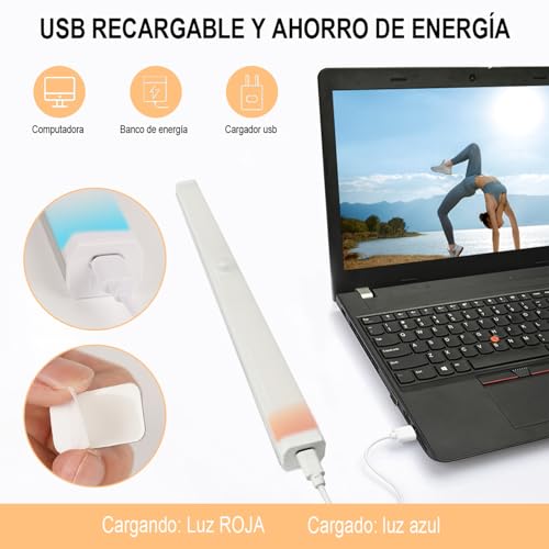 Reviews y listado de Lampara led luz calida Top diez. 9 Imagen adicional