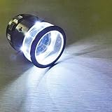 Zoom IMG-1 kilcvt led illuminato 10x triplet Zoom IMG-1 kilcvt led illuminato 10x triplet