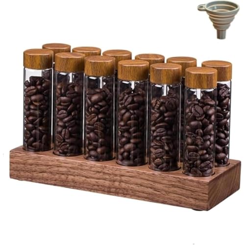 Uevmo �R�[�q�[���ۑ��e�� �R�[�q�[�L���j�X�^�[ ����ʍs�̒ʋC���t���������K���X������ �R���N�t�����@�r �C�����̍������[�����O���X�V�����_�[ (22g,12���K���X�����O)