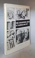 Aragonese Arch at Naples, 1443-75 (History of Art) 0300016115 Book Cover