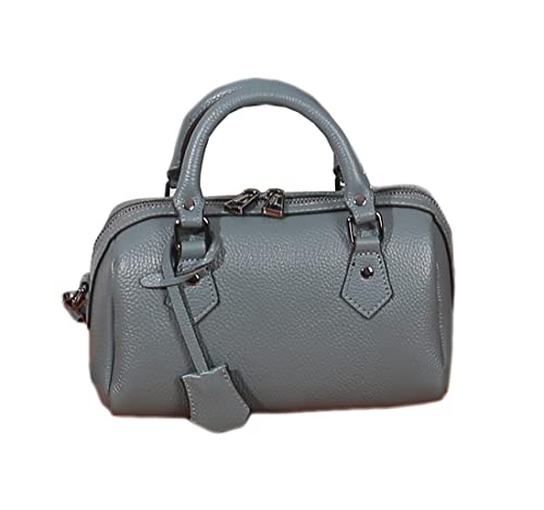 バッグ Leather Boston Bag with Soup Acce m45812313426_3.jpg?1725696832