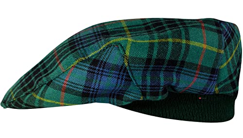 Casquette plate Stewart Hunting Ancient idéale pour vos balades en plein air