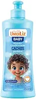 Ativador de Cachos Umidiliz Baby Menino 150Ml, Muriel, Muriel