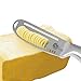 Magic Butter Knife Spreader and Cheese Cutter, Curl Your Butter with Ease