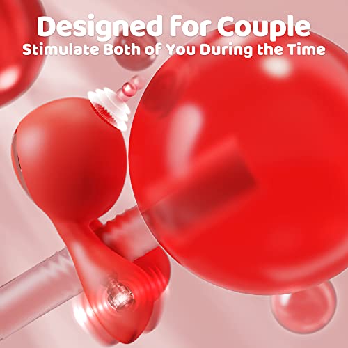 Sex Toys Rabbit Vibrator Clitoral And G Spot Sex Toys For C G Spot Stimulation, Sunfome Adult Sex Toys With 5 Mode On C Spot And 8 Modes On G Spot Clitoral Stimulator For Women And Couple #TOP2