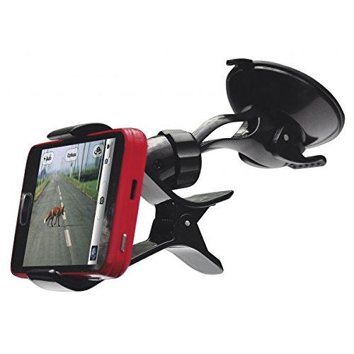 Theoutlettablet® Supporto Universale 360 ° con