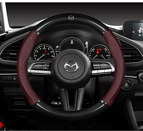 Mazda ステアリング・ハンドル本体 黒 41CsoY1taoL.jpg