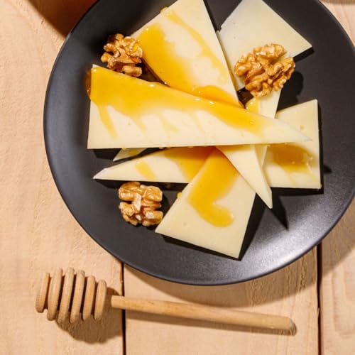 Miel de Tomillo de Creta 450 Gr miniatura 3