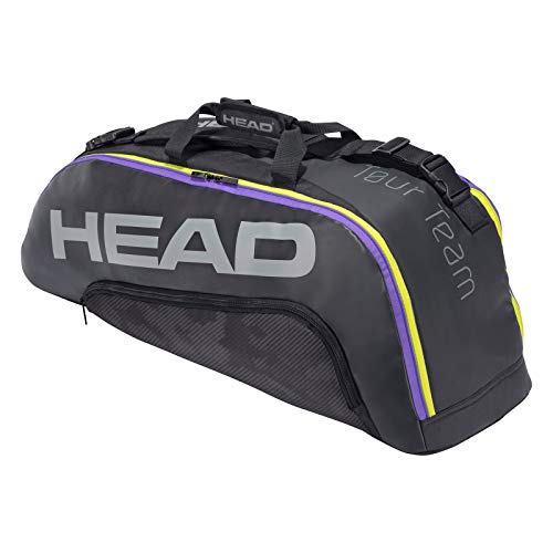 Tennistasche Head Tour Team 6R Combi im Vergleich
