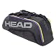 Tennistasche Head Tour Team 6R Combi im Vergleich