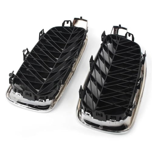 Grille de ventilation calandre avant BMW F30 ABS antichoc