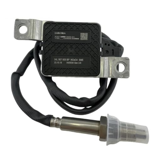 Capteur NOx 04L907805BP réduit la pollution de votre Passat