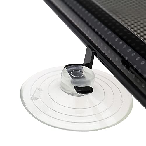 OTOTEC 2 tendine parasole avvolgibili per