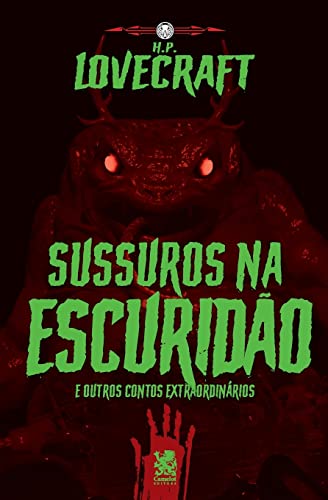 Sussurros na Escuridão