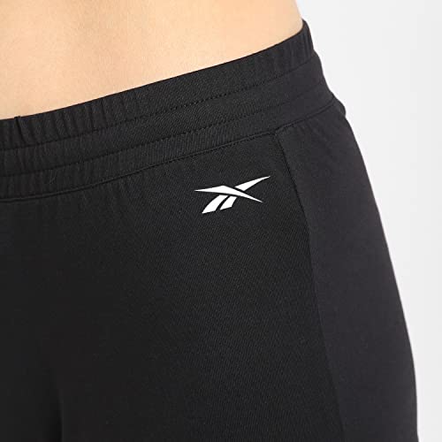 Image of Reebok Women's Fitted Pants