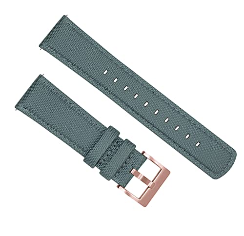 Image of BARTON Sailcloth Quick Release Premium Nylon Weave