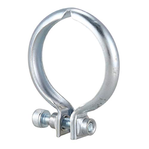 Sunnyflowk Fixing Collar Valvola EGR Collare Clamp...