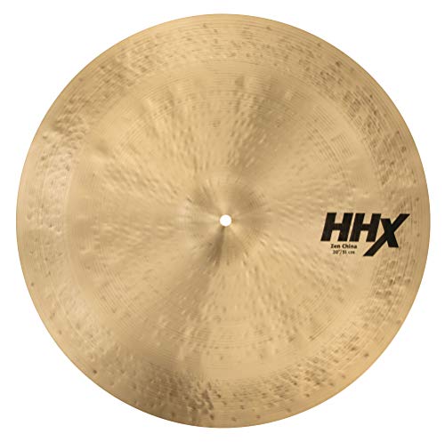 SABIAN 20