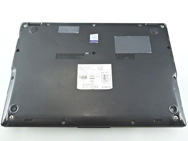 Amazon.co.jp: 【整備済み品】 富士通 Fujitsu Lifebook U9310/E 