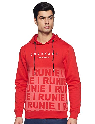 Image of Qube By Fort Collins Men Sweatshirt