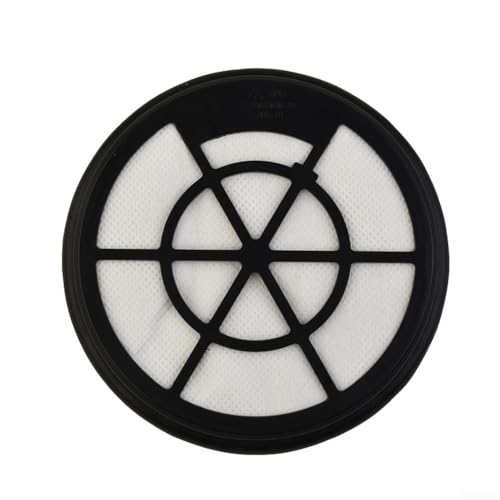 Para Eureka NES110 Series A/B/D marco de entrada de vacío y kit de repuesto de filtro de esponja lavable, captura el polvo fino para un aire más limpio (1 paquete)