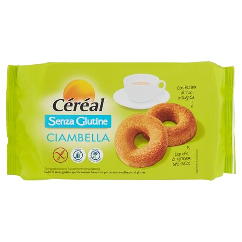 Nutrition & Sante' Italia Cereal Senza Glutine...