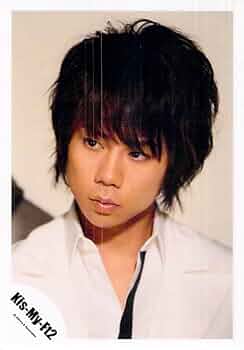 Kis-My-Ft2 - 北山宏光　公式写真　723枚 Amazon.co.jp: Kis-My-Ft2 キスマイ 北山宏光 公式写真 写真