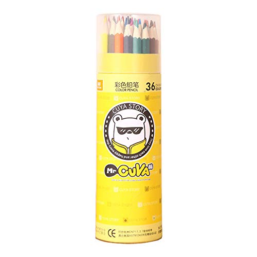 Crayon de peinture et croquis pour le coloriage des enfants