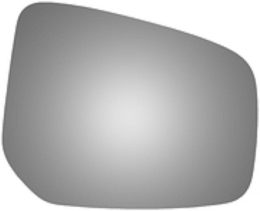 Mirrex 85425 Right Passenger Side Mirror Glass Replacement
