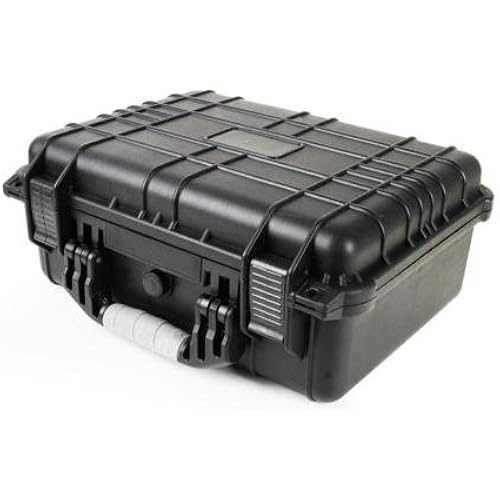laoyeboho MCM 22-24135 Weatherproof Equipment CASE 16 INCH